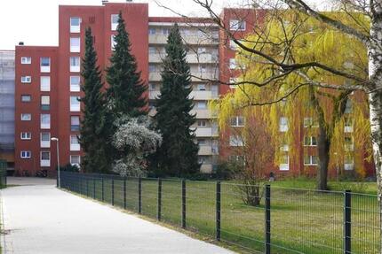 Hier macht wohnen Spaß: günstige 2-Zimmer-Wohnung 2 zimmer