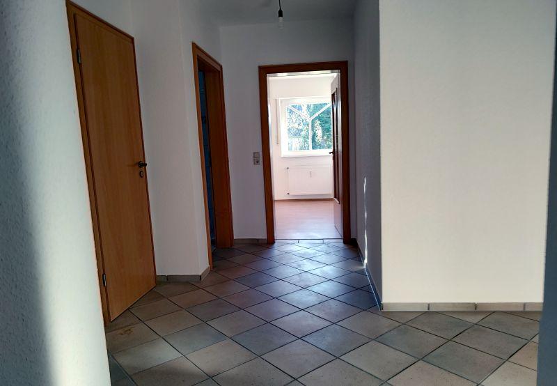 Erdgeschoßwohnung Vechta - 3.5 Zimmer, 97 m&sup2;, 860&euro; | Angebot:26698556