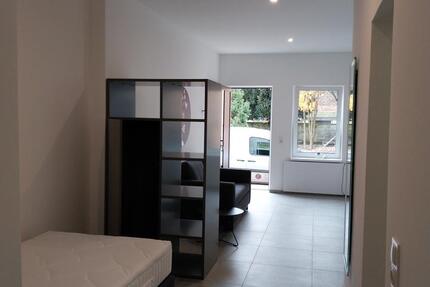 kleine möbliertes Appartment Ippesheim 1 zimmer