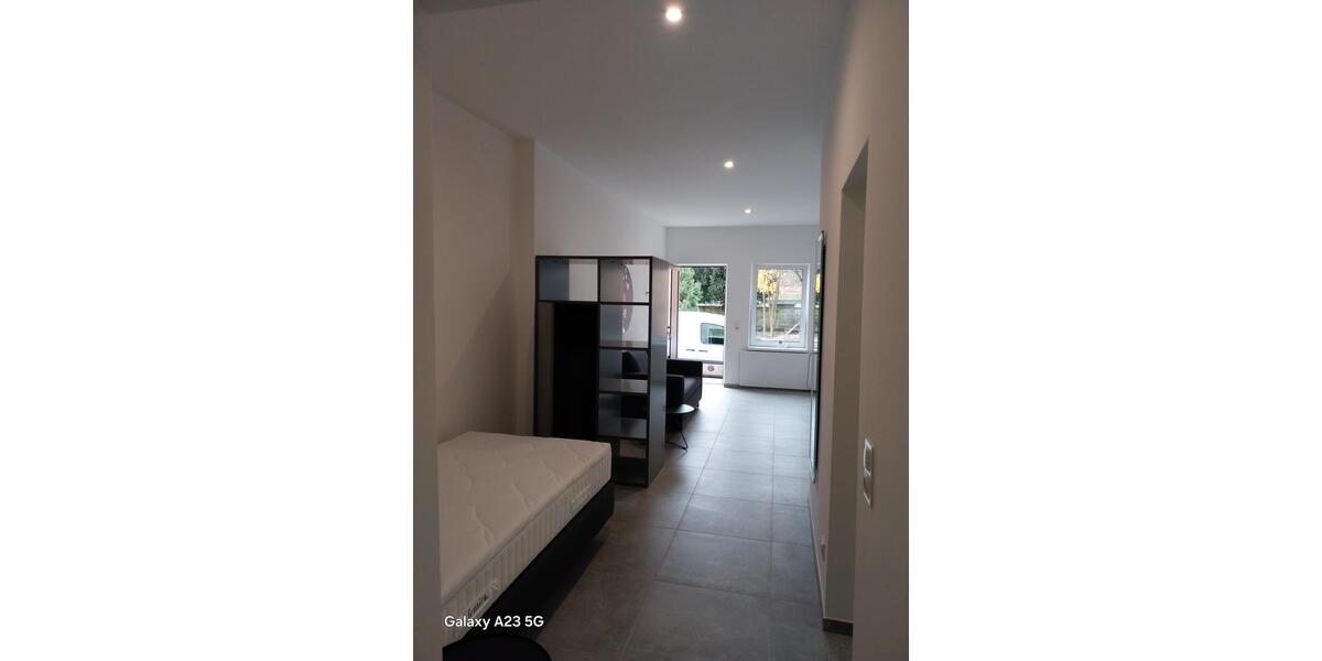 kleine möbliertes Appartment Ippesheim 1 zimmer