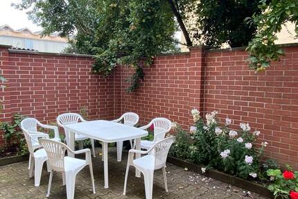 Wohnen auf Zeit Gotha - 11 Zimmer, 91 m&sup2;, 15&euro; | Angebot:21577826