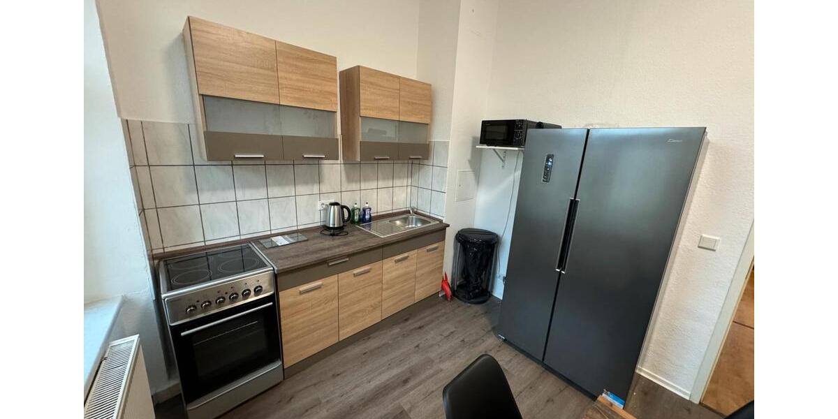Wohnen auf Zeit Gotha - 11 Zimmer, 91 m&sup2;, 15&euro; | Angebot:21577826