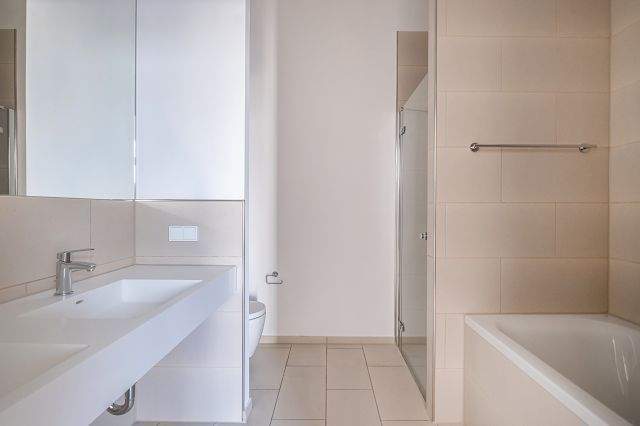 Etagenwohnung Berlin Moabit - 2 Zimmer, 122 m&sup2;, 3.200&euro; | Angebot:24825721