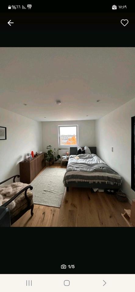 WG zimmer ab sofort frei zimmer