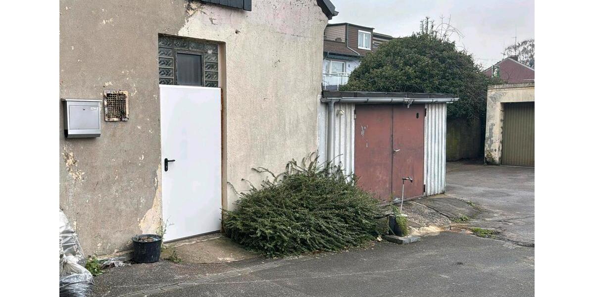 Gewerbeobjekt Herne Wanne - 300&euro; | Angebot:25589450