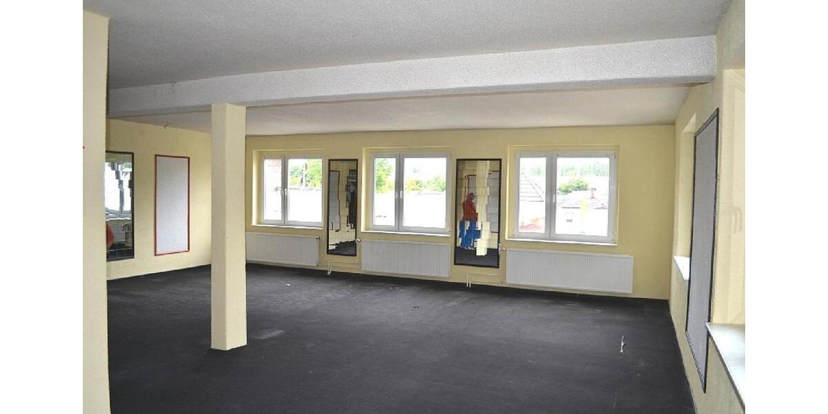 Gewerbeobjekt Spremberg - 499&euro; | Angebot:26546907