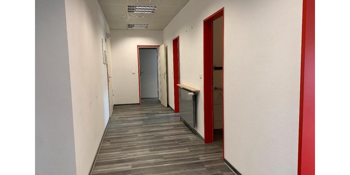 Gewerbeobjekt Nidda - 1.100&euro; | Angebot:24788000