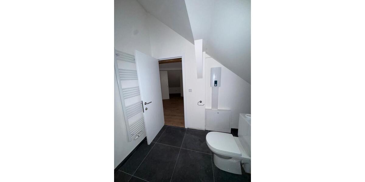 Etagenwohnung Mönchengladbach Süd - 1 Zimmer, 45 m&sup2;, 670&euro; | Angebot:25151191