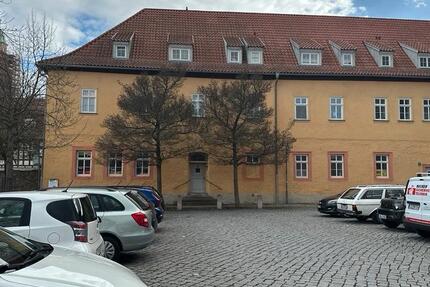 Wohnung Bad Langensalza - 2 Zimmer, 40 m&sup2;, 360&euro; | Angebot:26121481