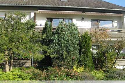 Wohnung Schwaigern - 4 Zimmer, 95 m&sup2;, 900&euro; | Angebot:25230077