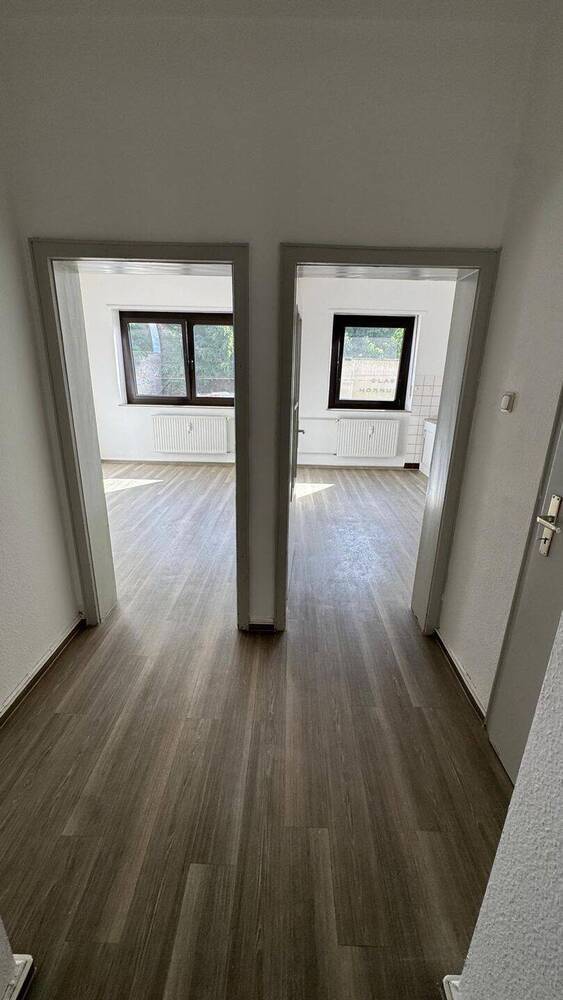 2 ZKB mit Wanne, Nähe HTW, Gersweiler Str. 2Ecke Goebenstraße, 66117 Saarbrücken