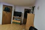 Etagenwohnung Regensburg Ganghofersiedlung - 2 Zimmer, 40 m&sup2;, 800&euro; | Angebot:26033542