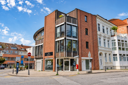 Wohnung Hamburg Bergedorf - 3 Zimmer, 132 m&sup2;, 1.600&euro; | Angebot:27225268