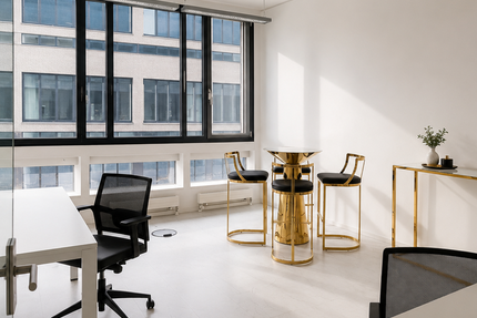 Gewerbeobjekt Unterföhring - 735&euro; | Angebot:27117521