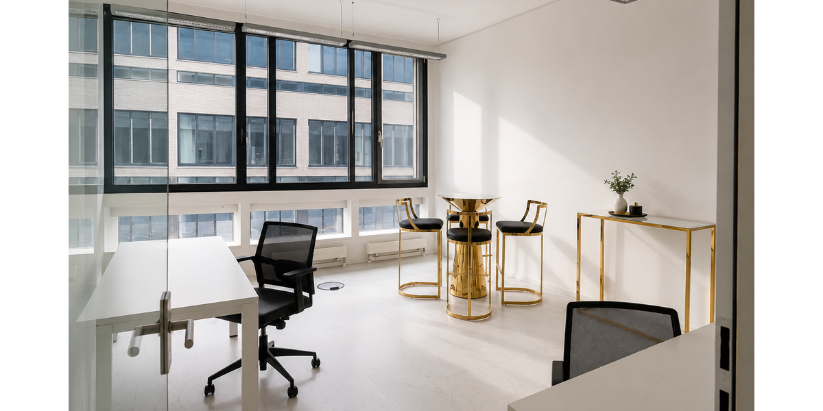 Gewerbeobjekt Unterföhring - 735&euro; | Angebot:27117521