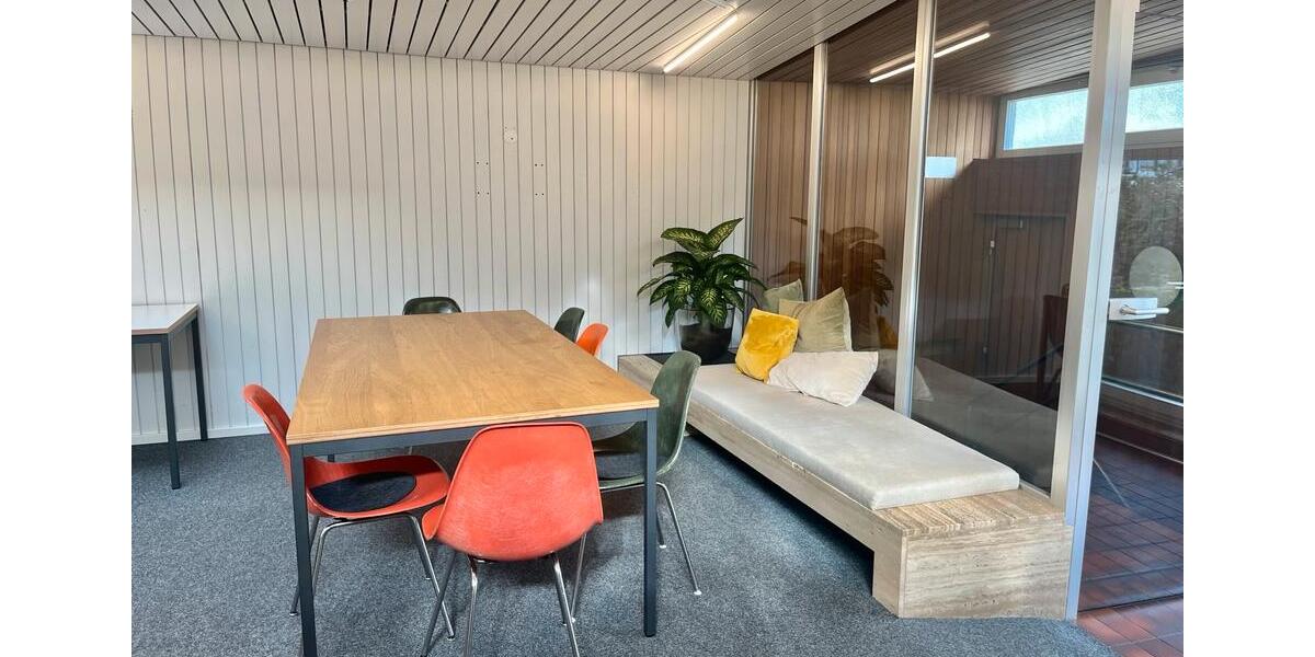 Studio - Atelier - Büro - Praxis mieten. 90 qm, Ulm Innenstadt zimmer