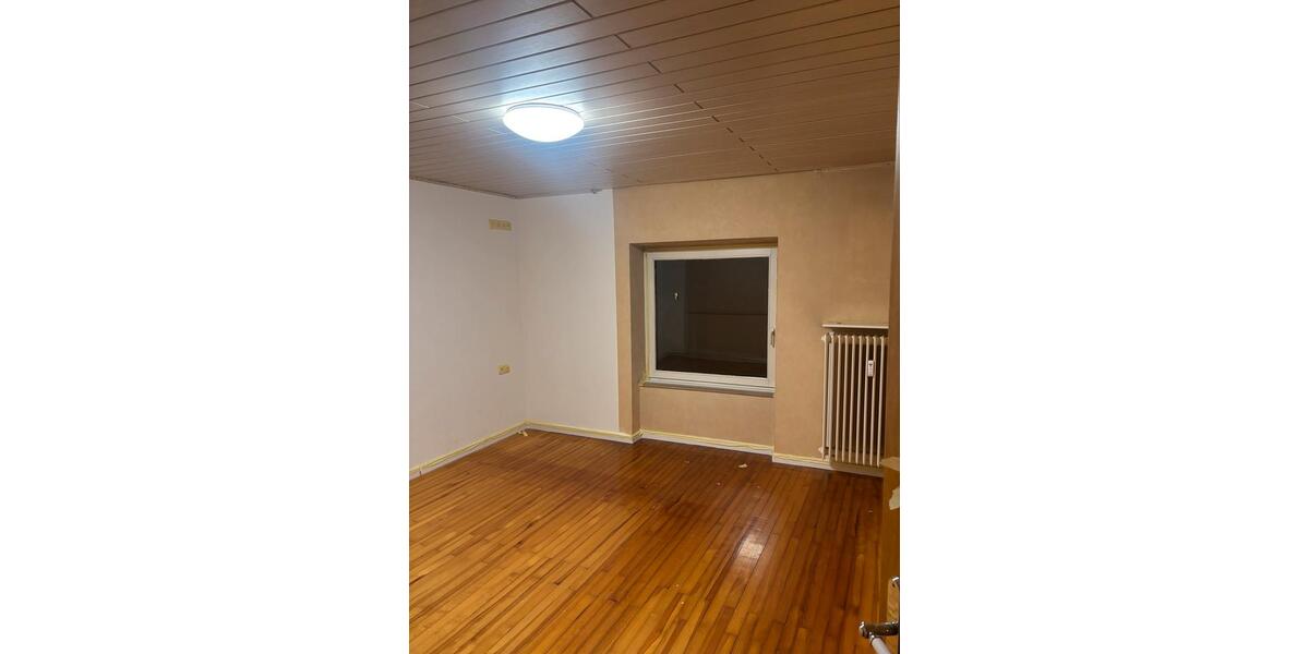 Wohnung in Weiten zu vermieten 3 zimmer