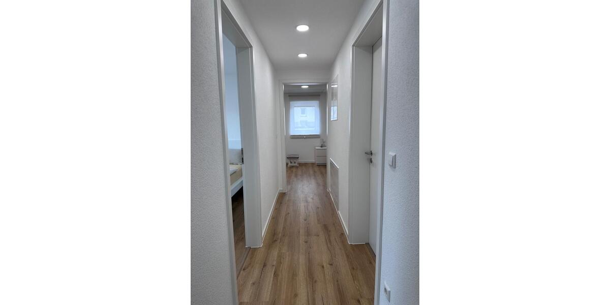 Wohnen auf Zeit Weinsberg - 3 Zimmer, 70 m&sup2;, 2.140&euro; | Angebot:26210795