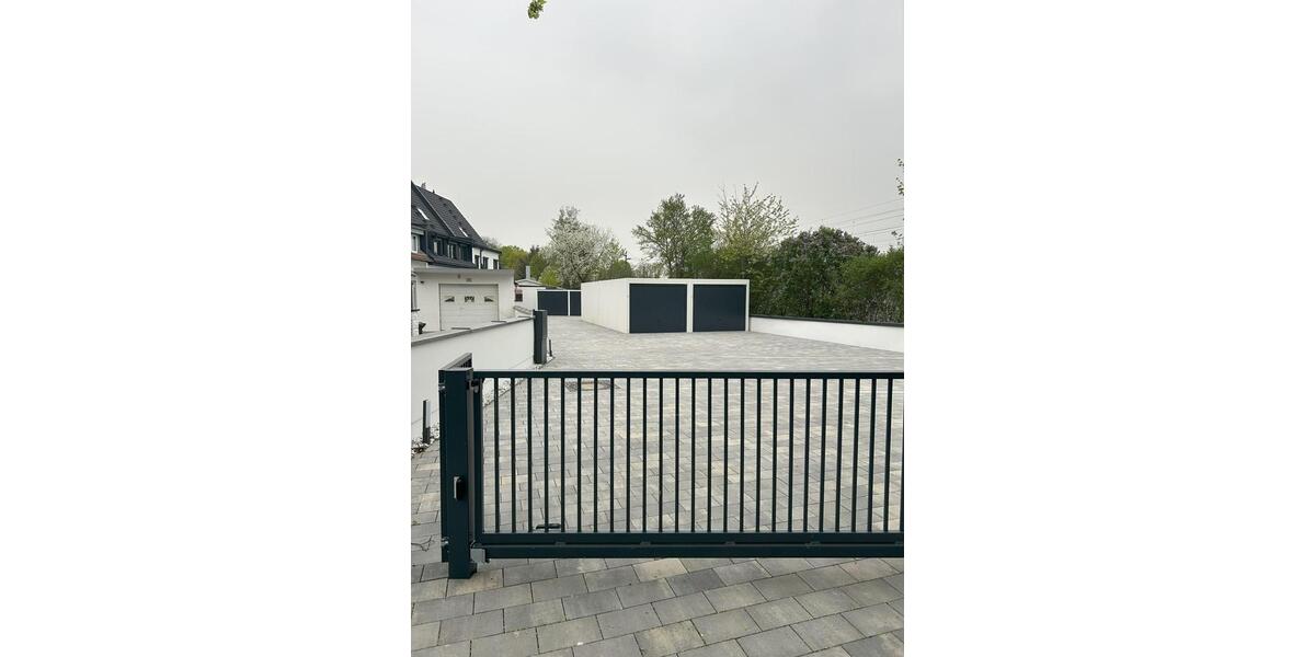 WG-Zimmer in 2er WG, Dachgeschoss, modern 1 zimmer