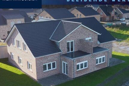 Wohnung Quakenbrück - 3 Zimmer, 94 m&sup2;, 890&euro; | Angebot:24815581