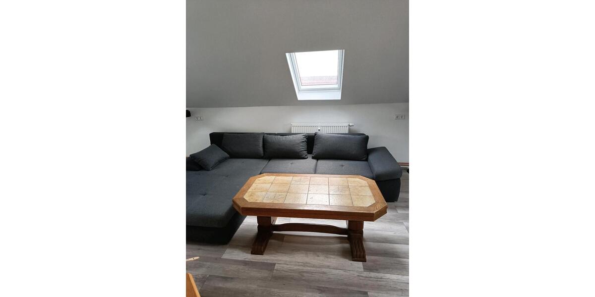 Dachgeschoßwohnung Feilbingert - 1 Zimmer, 62 m&sup2;, 600&euro; | Angebot:26193304