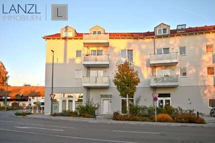 Wohnung Poing - 2 Zimmer, 77 m&sup2;, 1.304&euro; | Angebot:27029582