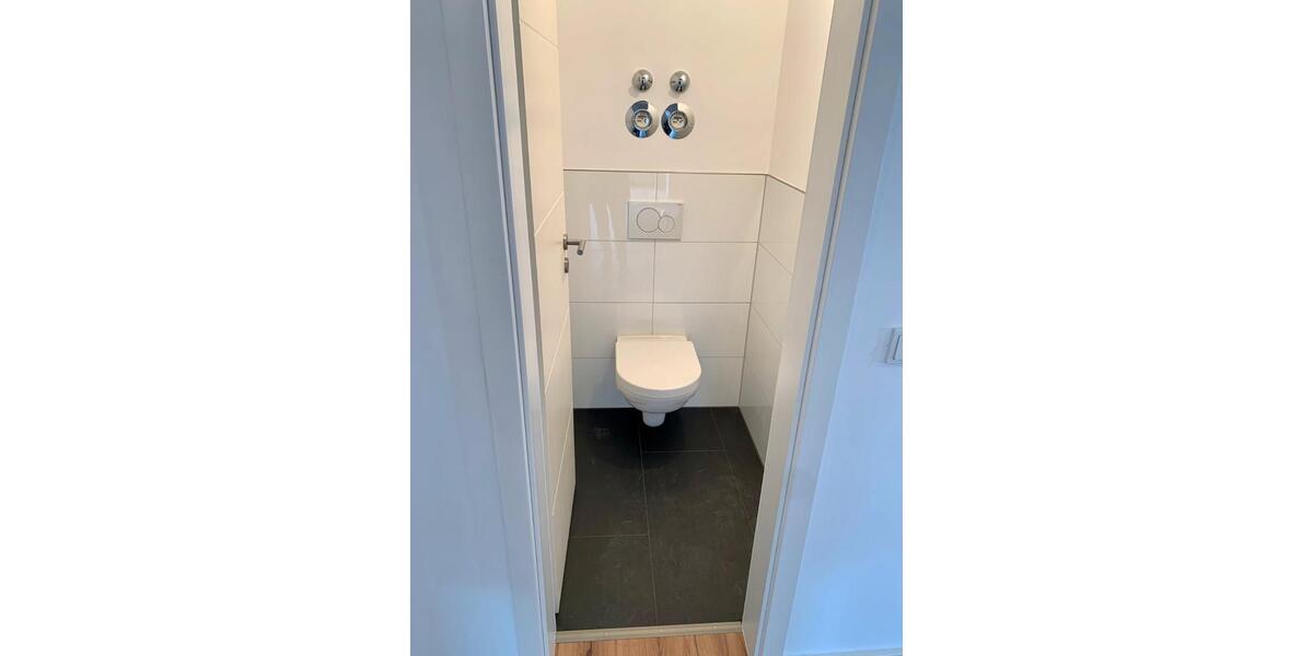 Erdgeschoßwohnung Engelskirchen - 3 Zimmer, 110 m&sup2;, 1.100&euro; | Angebot:25963693