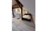 Modernisiertes Fachwerkhaus 125 qm 4 Zimmer in Nidderau zimmer
