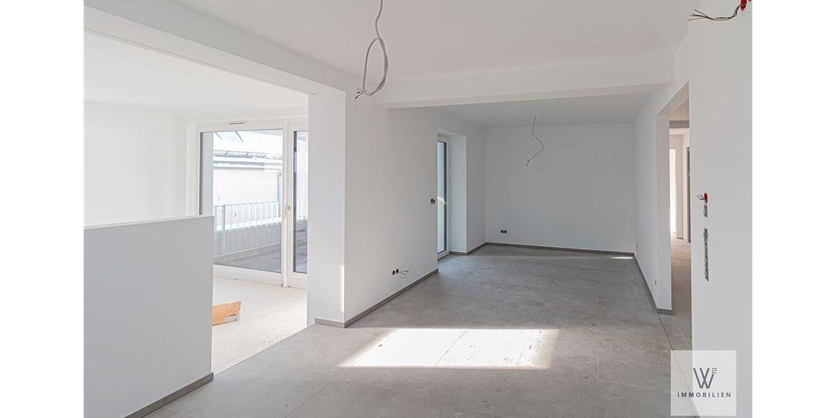 Etagenwohnung Zirndorf - 3 Zimmer, 95 m&sup2;, 1.300&euro; | Angebot:24751440