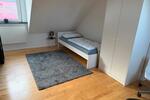 Dachgeschoßwohnung Köln Porz - 1 Zimmer, 54 m&sup2;, 850&euro; | Angebot:26611418