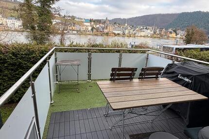 Wohnung Traben-Trarbach Trarbach - 2 Zimmer, 60 m&sup2;, 700&euro; | Angebot:23819400