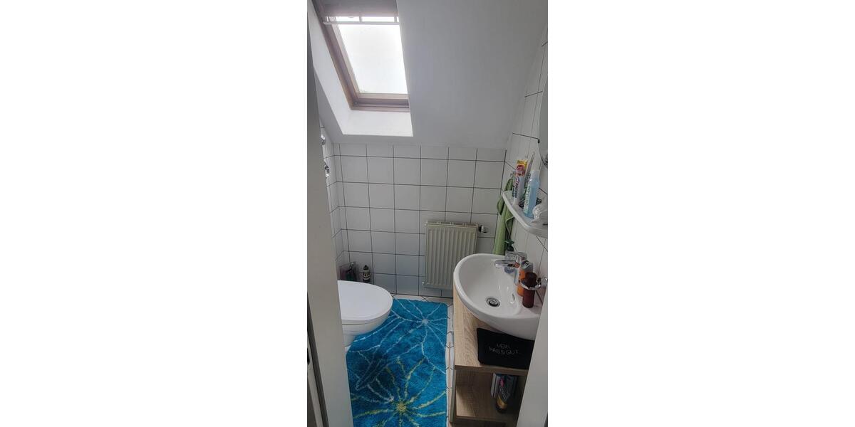 Maisonettenwohnung Rheda-Wiedenbrück Wiedenbrück - 4 Zimmer, 113 m&sup2;, 1.390&euro; | Angebot:26662635