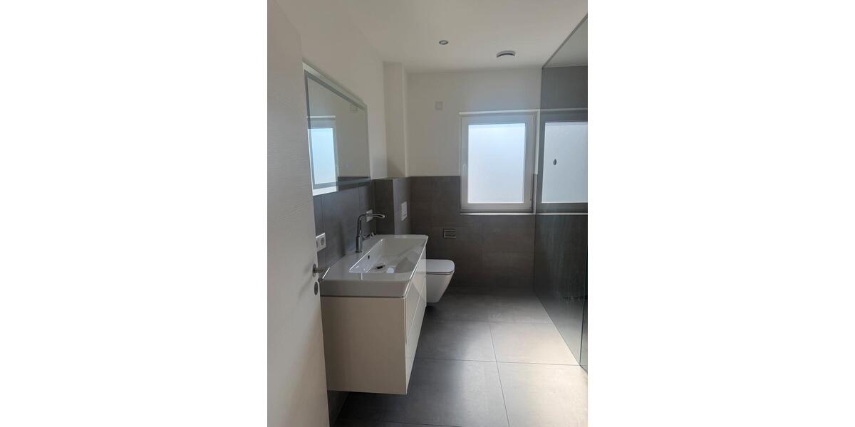 Dachgeschoßwohnung Breuberg - 4 Zimmer, 114 m&sup2;, 1.200&euro; | Angebot:26577804