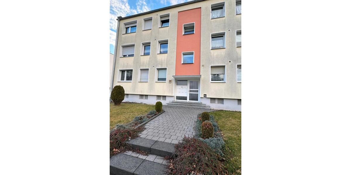 Erdgeschoßwohnung Euskirchen - 3 Zimmer, 73 m&sup2;, 1.240&euro; | Angebot:24963291
