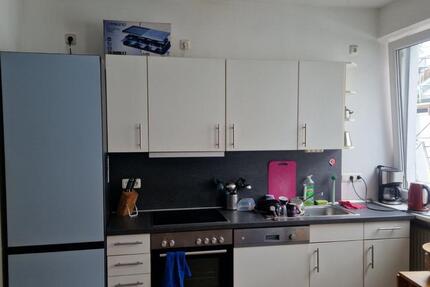 Wohnen auf Zeit Deggendorf - 1 Zimmer, 12 m&sup2;, 300&euro; | Angebot:24855482