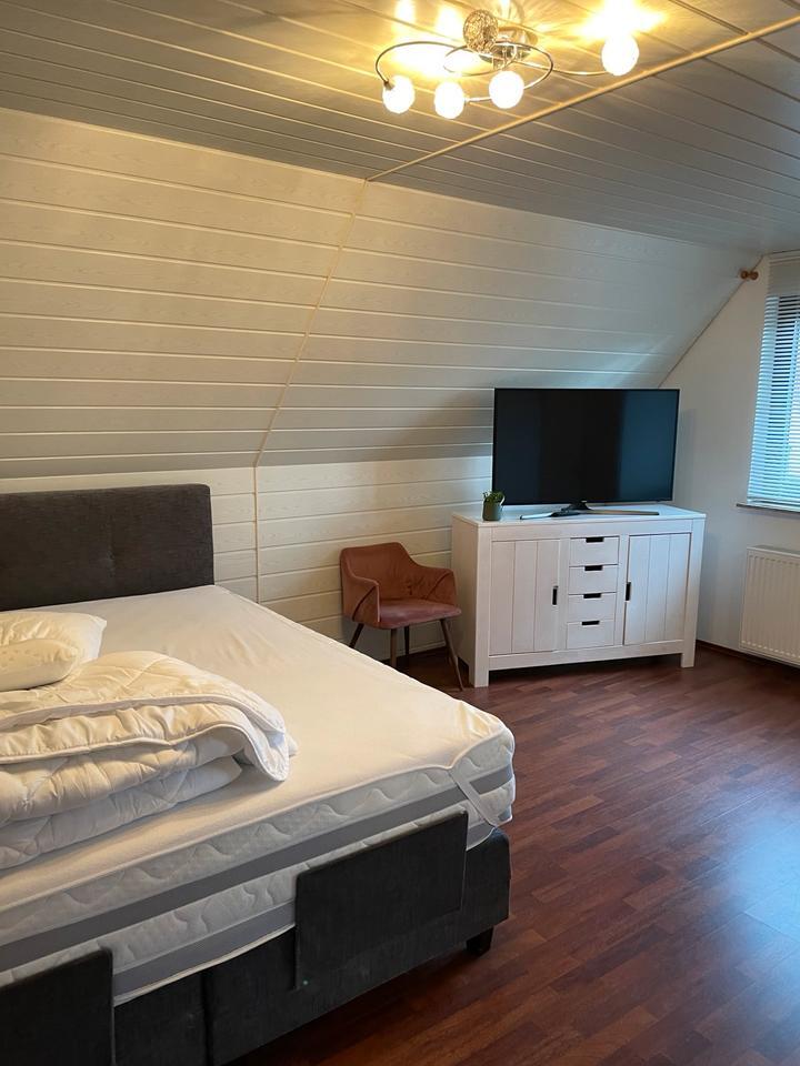 Haus zur Miete Doppelhaushälfte zimmer