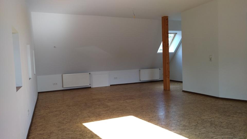 Maisonettenwohnung Wunstorf - 4 Zimmer, 107 m&sup2;, 990&euro; | Angebot:25790307