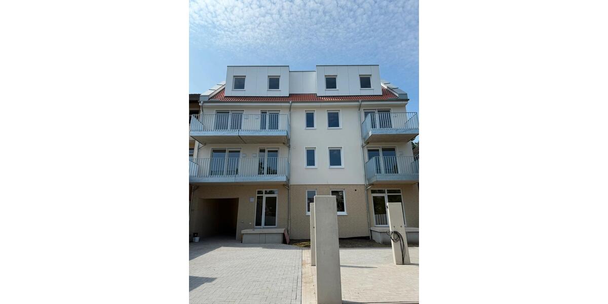 Erdgeschoßwohnung Osnabrück Eversburg - 3 Zimmer, 87 m&sup2;, 1.200&euro; | Angebot:26021963