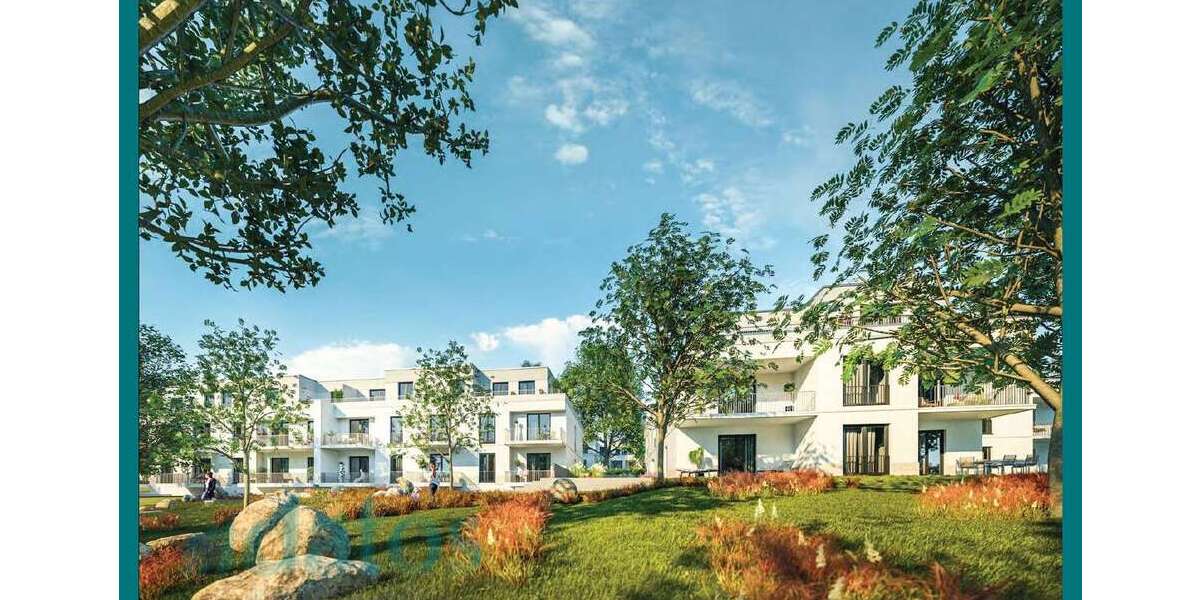 Etagenwohnung Osnabrück / Westerberg Westerberg - 2 Zimmer, 80 m&sup2;, 1.470&euro; | Angebot:26572939