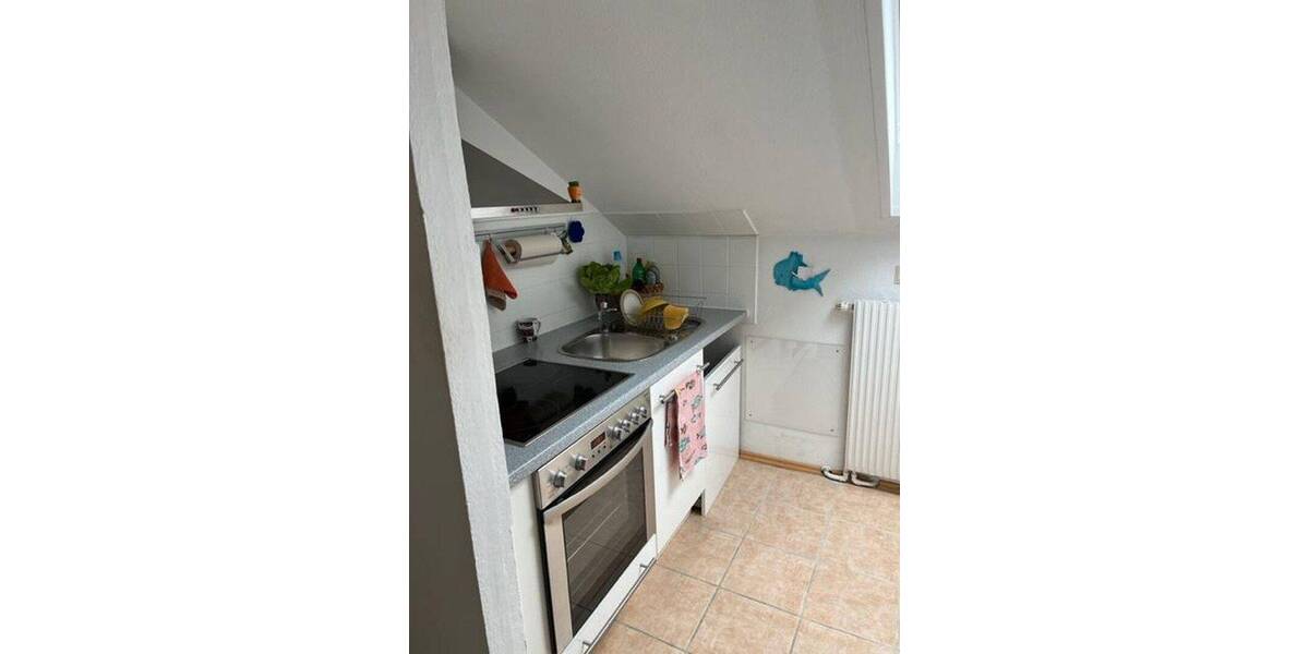 Etagenwohnung Germering Unterpfaffenhofen - 2 Zimmer, 59 m&sup2;, 970&euro; | Angebot:26819523