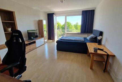 Wohnen auf Zeit Hamburg Eidelstedt - 1 Zimmer, 25 m&sup2;, 820&euro; | Angebot:26417506