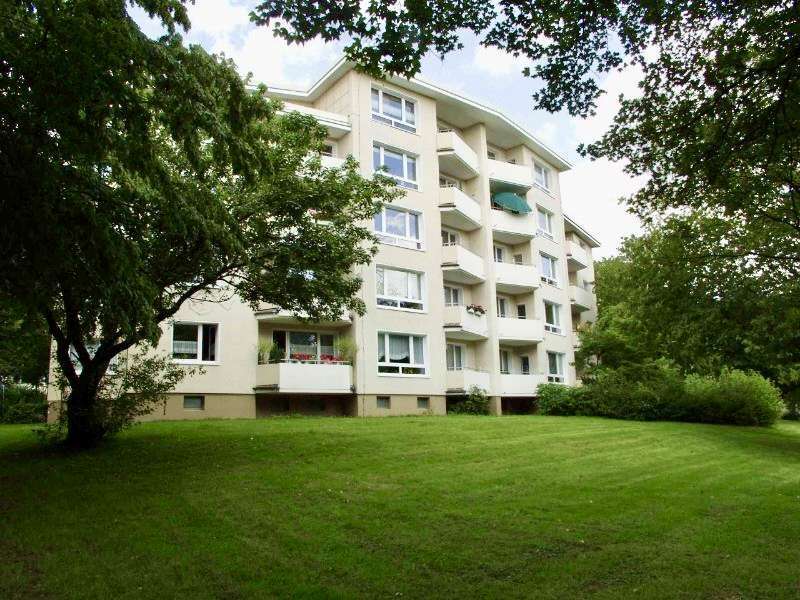 Wohnung zum Mieten in Wuppertal 580 € 67 m²