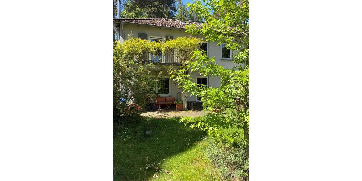 Einfamilienhaus Bonn Hardtberg - 5 Zimmer, 109 m&sup2;, 2.000&euro; | Angebot:26931997
