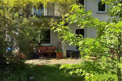 Haus Bonn Hardtberg - 5 Zimmer, 109 m&sup2;, 2.000&euro; | Angebot:26931997