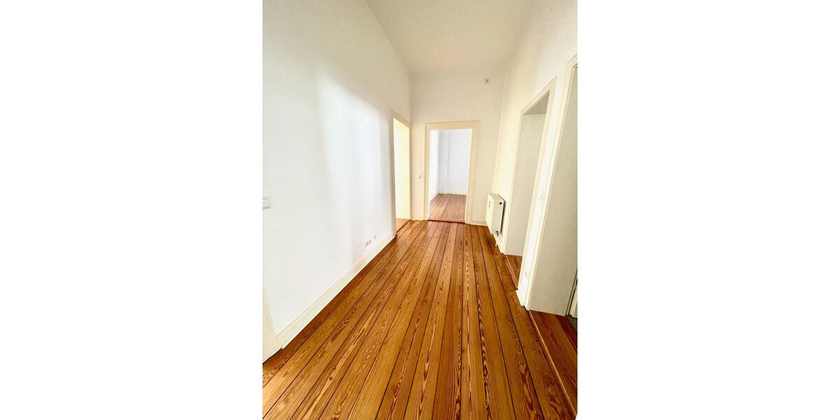 Erdgeschoßwohnung Bad Ems - 4 Zimmer, 126 m&sup2;, 1.450&euro; | Angebot:26611100