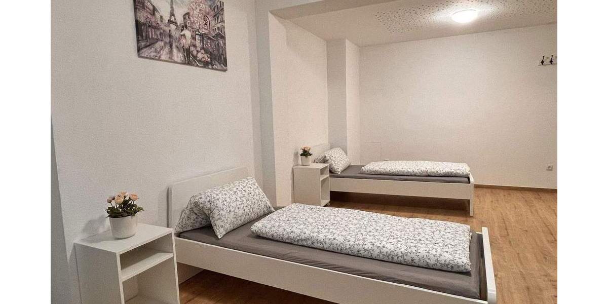Etagenwohnung Kassel Wesertor - 3 Zimmer, 77 m&sup2;, 900&euro; | Angebot:25896715