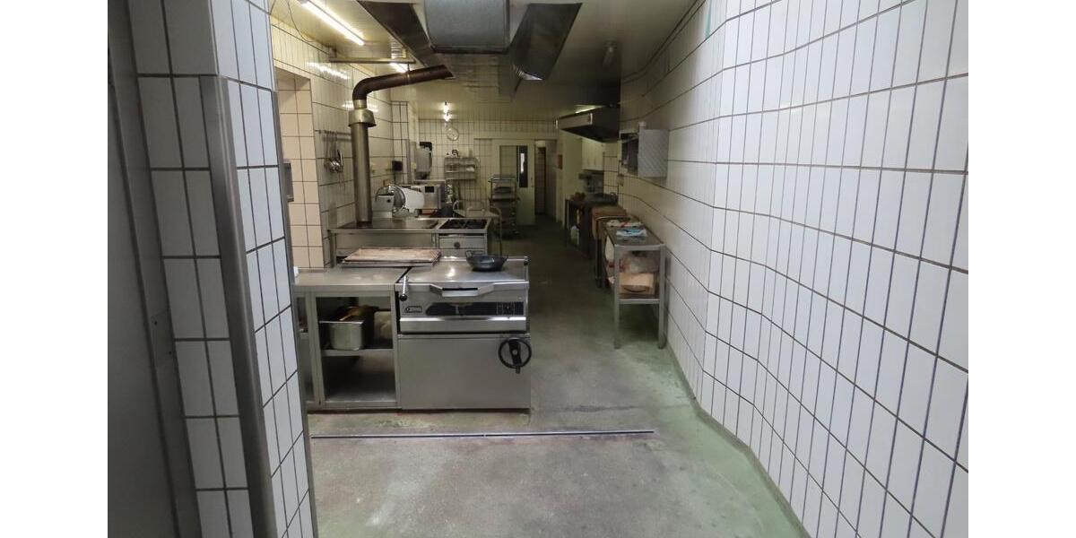 Gewerbeobjekt Marktredwitz - 1.000&euro; | Angebot:26672659