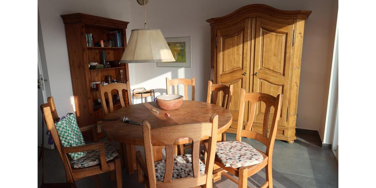 Dachgeschoßwohnung Ibbenbüren - 4 Zimmer, 113 m&sup2;, 1.126&euro; | Angebot:25646828