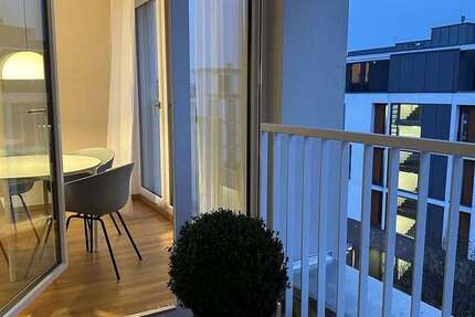 Wohnung zum Mieten in Berlin 1.035 € 37 m²