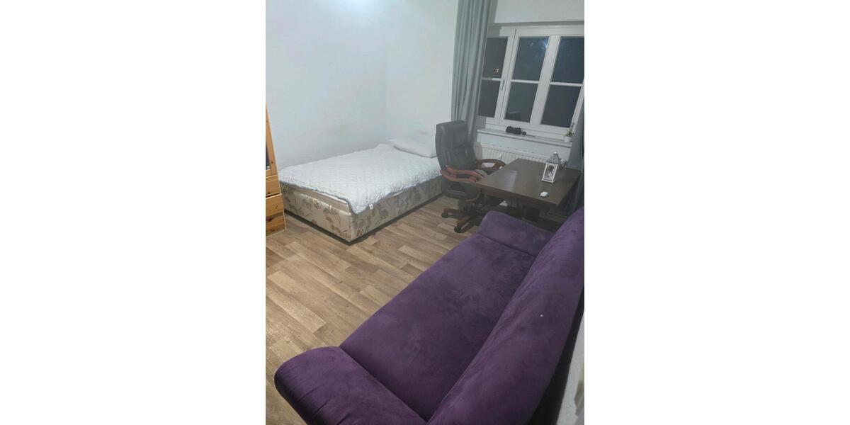 Wohnen auf Zeit Rathenow - 3 Zimmer, 60 m&sup2;, 400&euro; | Angebot:26226463